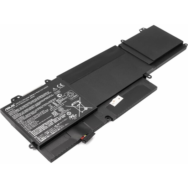 

Аккумулятор для ноутбука ASUS VivoBook U38N (C23-UX32) 7.4V 6250mAh (NB430666)