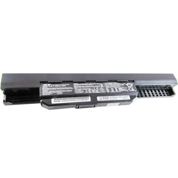 

Аккумулятор для ноутбука ASUS Asus A32-K53 5200mAh 6cell 11.1V Li-ion (A41671)