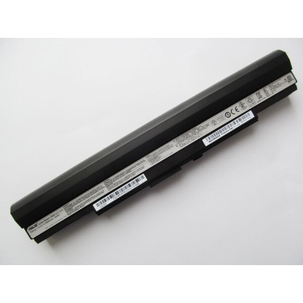Аккумулятор для ноутбука ASUS A42-UL50, 84Wh (5800mAh), 8cell, 14.4V, Li-ion (A47486)