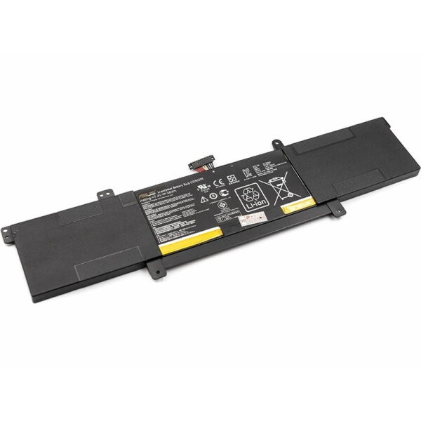 

Аккумулятор для ноутбука ASUS VivoBook S301LA (C21N1309) 7.4V 38Wh (NB430994)