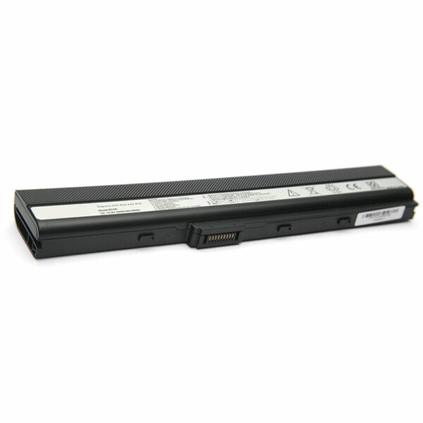 

Аккумулятор для ноутбука ASUS Asus A32-K52 4400mAh 8cell 14.4V Li-ion (A47112)