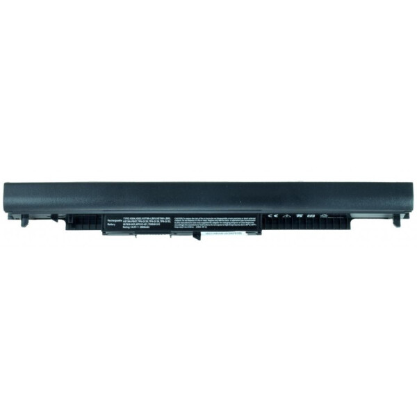 

Аккумулятор для ноутбука HP 250 G4 HSTNN-LB6V, 2600mAh, 3cell, 14.6V, Li-ion, черная Alsoft (A47392)