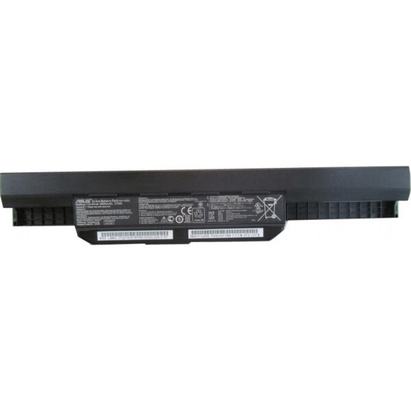 

Аккумулятор для ноутбука ASUS A32-K53 2600mAh 4cell 14.4V Li-ion (A41890)