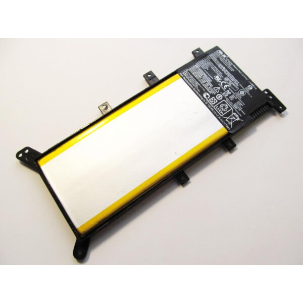 

Аккумулятор для ноутбука ASUS X555 C21N1347, 5000mAh (37Wh), 4cell, 7.6V, Li-Pol (A47484)