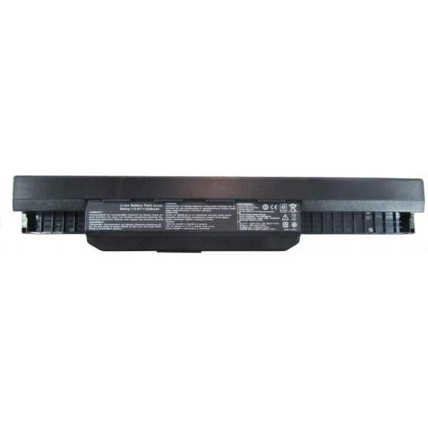 

Аккумулятор для ноутбука ASUS A32-K53, 5200mAh, 6cell, 11.1V, Li-ion, черная Alsoft (A41533)