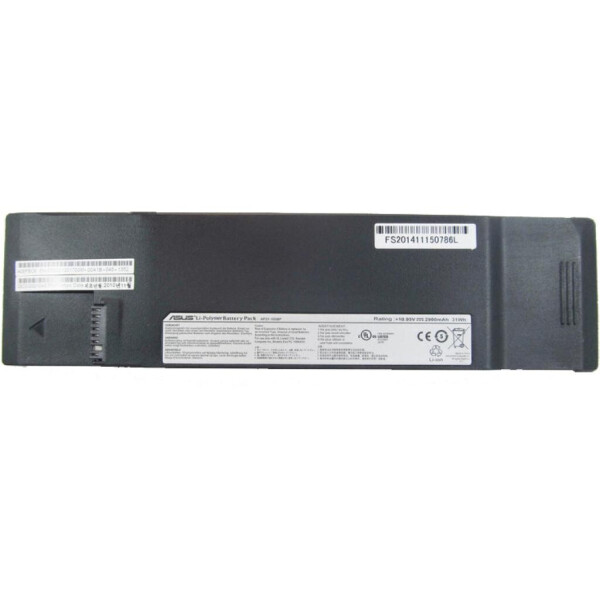 

Аккумулятор для ноутбука ASUS Asus AP31-1008P 31Wh (2900mAh) 3cell 10.95V Li-ion (A41911)