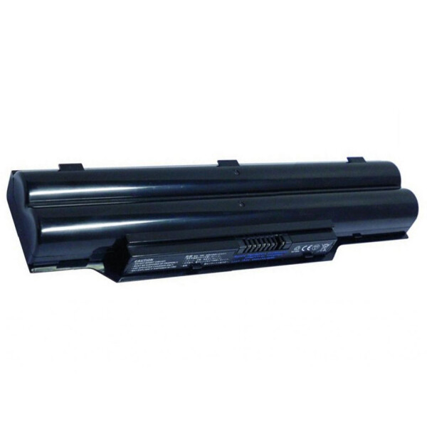 

Аккумулятор для ноутбука Fujitsu Fujitsu LifeBook A530 FMVNBP213 48Wh(4400mAh) 6cell 10.8V Li (A47139)