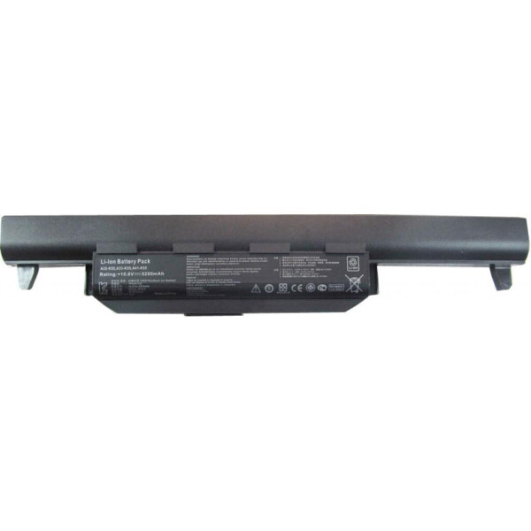 

Аккумулятор для ноутбука Alsoft Asus A32-K55 5200mAh 6cell 11.1V Li-ion (A41659)