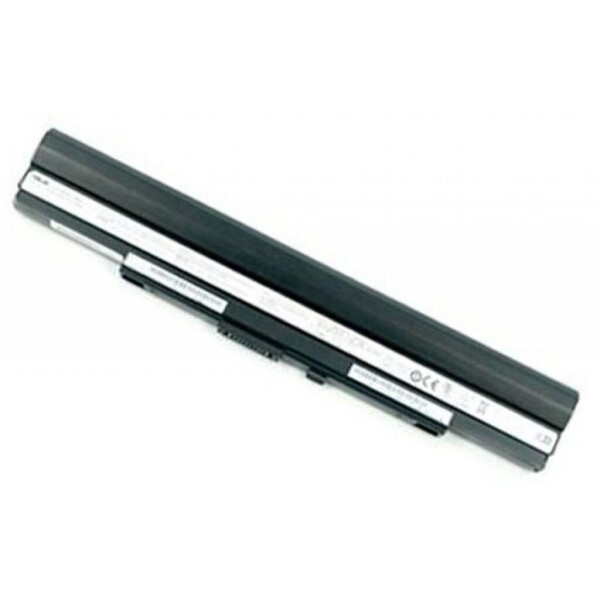 

Аккумулятор для ноутбука ASUS A42-U53 4400mAh 8cell 14.8V Li-ion (A41828)