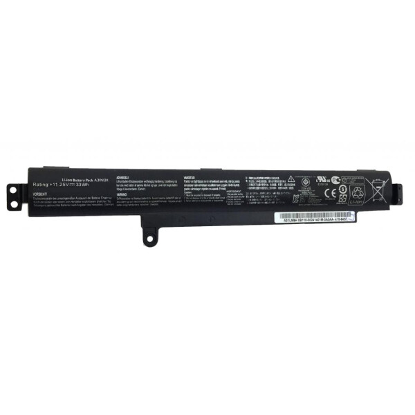 

Аккумулятор для ноутбука ASUS Asus A31N1311 38Wh 3cell 11.25V Li-ion (A47047)