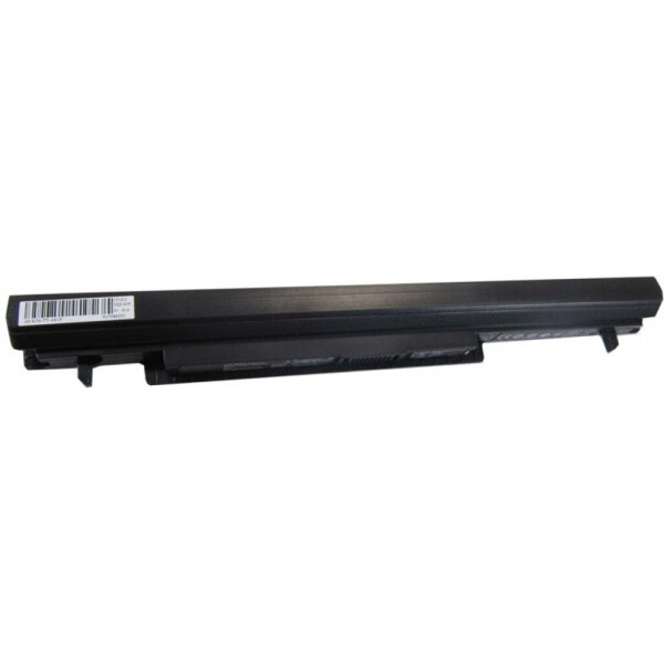 

Аккумулятор для ноутбука Alsoft Asus A32-K56 2600mAh 4cell 14.4V Li-ion (A41707)