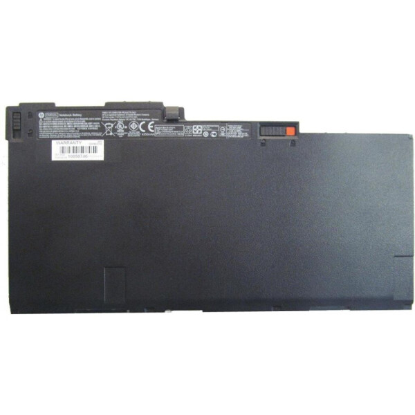 

Аккумулятор для ноутбука HP EliteBook 840 HSTNN-LB4R 50Wh 6cell 11.4V Li-ion (A41945)