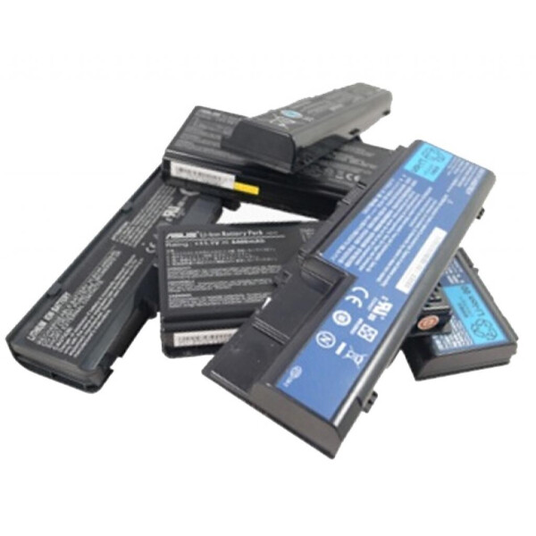 

Аккумулятор для ноутбука Alsoft Asus A42-G73 5200mAh 8cell 14.8V Li-ion (A41464)
