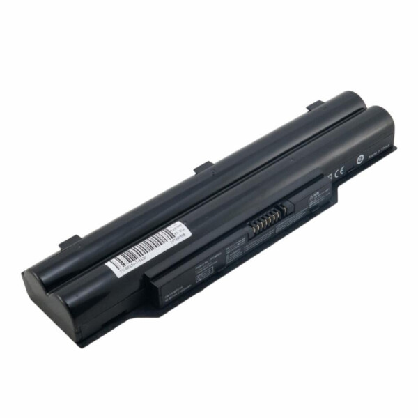

Аккумулятор для ноутбука Fujitsu LifeBook (FPCBP250) 5200 mAh, 56 Wh EXTRADIGITAL (BNF3965)
