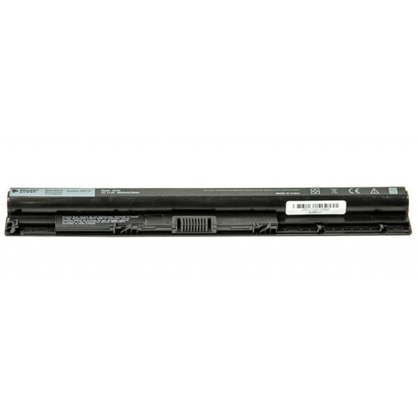 

Аккумулятор для ноутбука DELL Inspiron 15-5558 (GXVJ3, DL3451L7) 14.8V 2600mAh PowerPlant (NB440078)