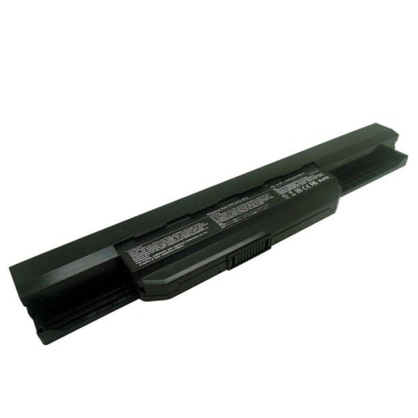 

Аккумулятор для ноутбука ASUS A43 A53 (A32-K53) 11.1V 5200mAh PowerPlant (NB00000013)