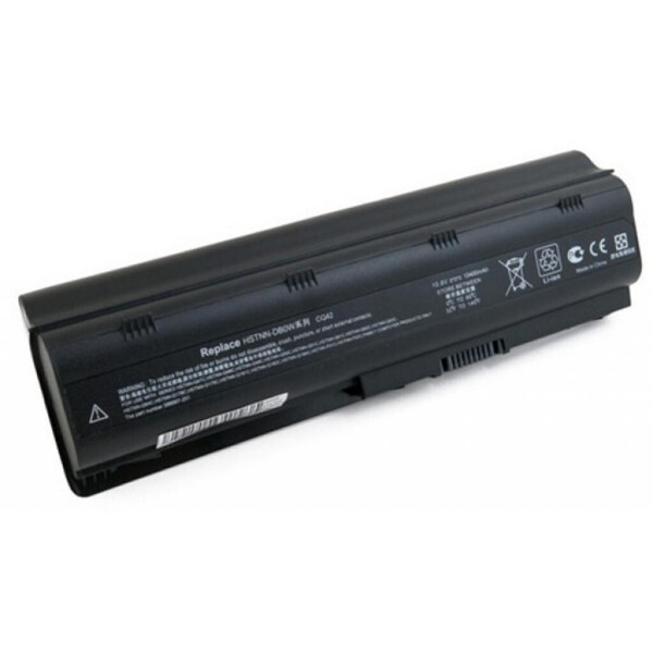 

Аккумулятор для ноутбука HP 630 (HSTNN-Q62C) 10.8V 10400mAh EXTRADIGITAL (BNH3982)