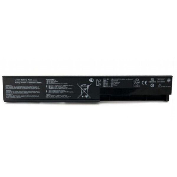 

Аккумулятор для ноутбука Asus A32-X401 10.8 V, 5200 mAh 56 Wh EXTRADIGITAL (BNA3998)