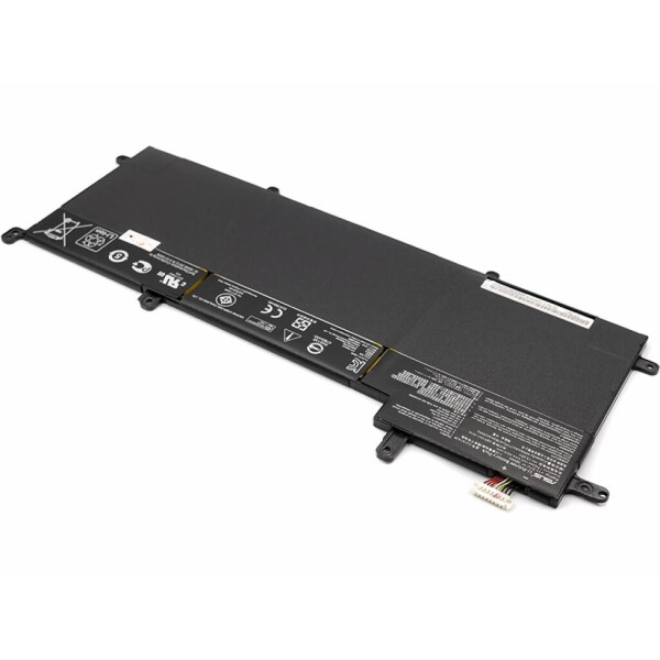 

Аккумулятор для ноутбука ASUS ZenBook UX305LA (C31N1428) 11.31V 56Wh (NB430918)