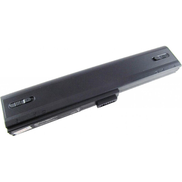 

Аккумулятор для ноутбука ASUS Asus A32-V2 5200mAh 6cell 11.1V Li-ion (A41653)