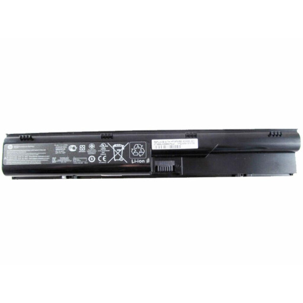 

Аккумулятор для ноутбука HP HP ProBook 4530s HSTNN-LB2R 5100mAh (55Wh) 6cell 10.8V Li-io (A41937)