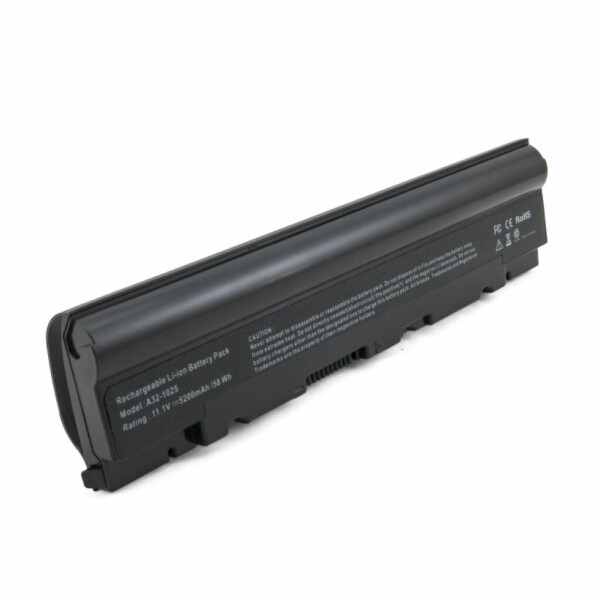 

Аккумулятор для ноутбука Asus Eee PC 1025 (A32-1025) 5200 mAh EXTRADIGITAL (BNA3921)