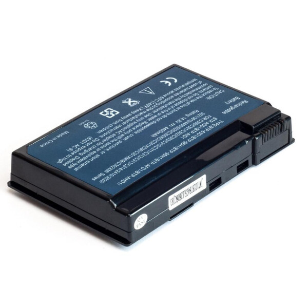 

Аккумулятор для ноутбука ACER TravelMate C300 (BTP-63D1 AC-63D1-8) 14.8V 4400mAh PowerPlant (NB00000168)