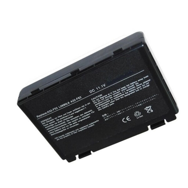

Аккумулятор для ноутбука ASUS F82 (A32-F82, AS F82 3S2P) 11.1V 5200mAh PowerPlant (NB00000058)