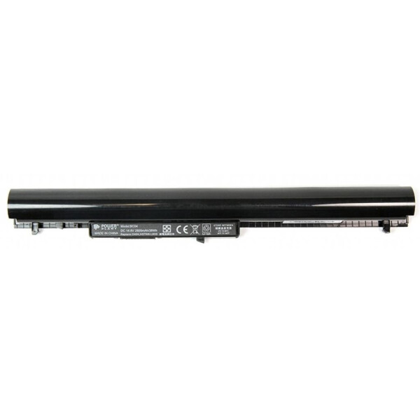 

Аккумулятор для ноутбука HP CQ14 OA04 (HSTNN-LB5S) 14.8V 2600mAh PowerPlant (NB460427)