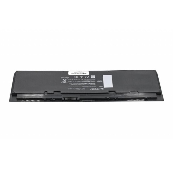 

Аккумулятор для ноутбука DELL Latitude E7240 (WD52H, DL7240PJ) 7.4V 5000mAh PowerPlant (NB440641)