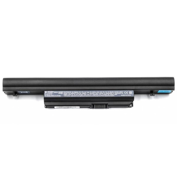 

Аккумулятор для ноутбука ACER Aspire 4745G (AS10B73, AR4745LP) 10.8V 7800mAh PowerPlant (NB410330)