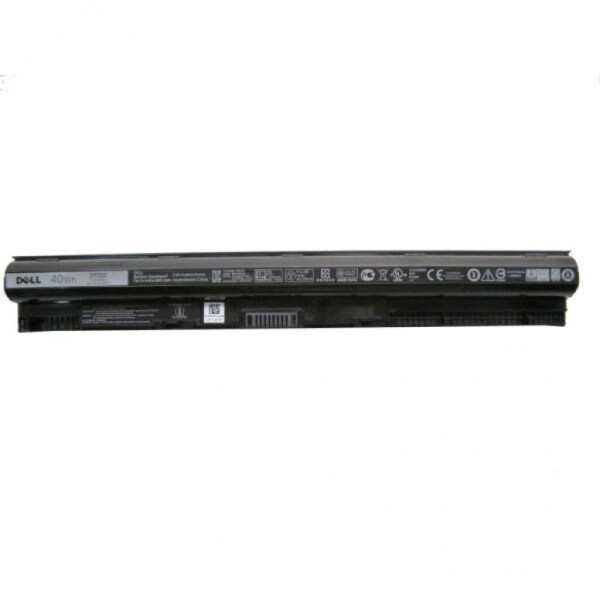 

Аккумулятор для ноутбука Dell Inspiron 15R-3451 M5Y1K, 2800mAh, 4cell, 14.8V, Li-ion Alsoft (A47172)