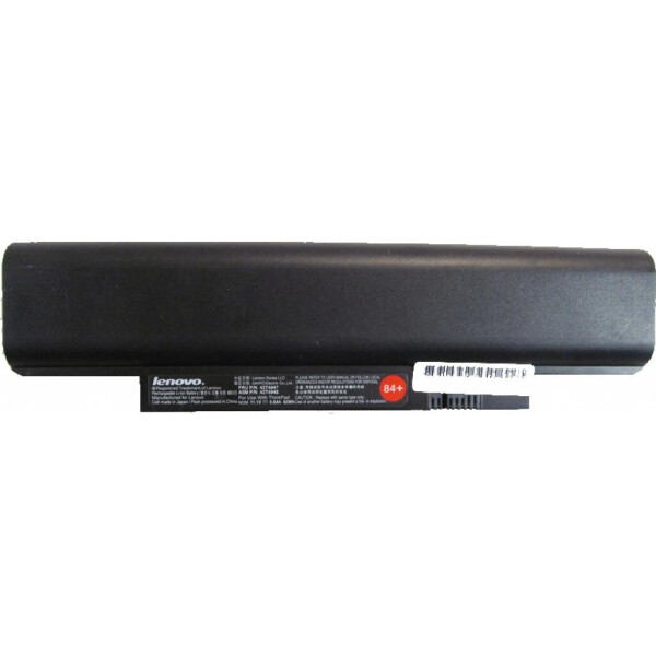 

Аккумулятор для ноутбука Lenovo Lenovo ThinkPad X121e 5200mAh 6cell 11.1V Li-ion (A47039)