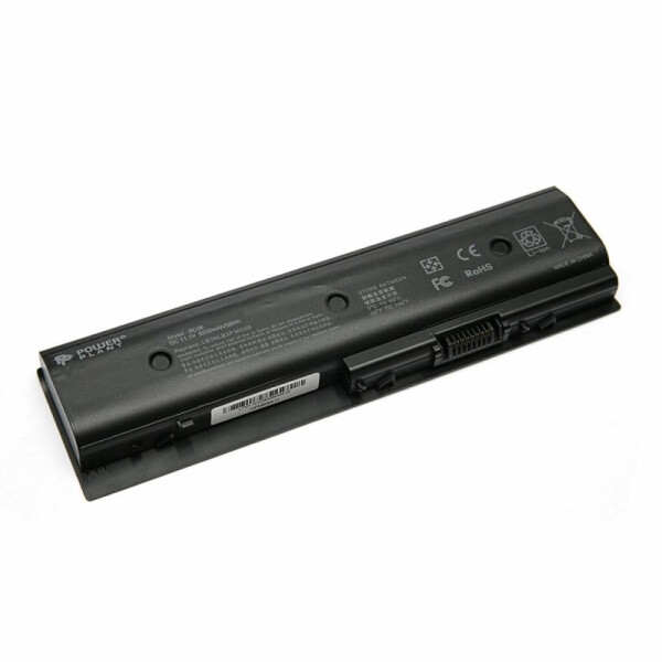 

Аккумулятор для ноутбука HP Pavilion m6 (HSTNN-LB3N) 11.1V 5200mAh PowerPlant (NB00000259)