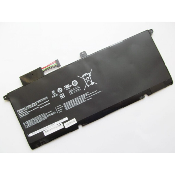 

Аккумулятор для ноутбука Samsung 900X4 AA-PBXN8AR, 62Wh (8400mAh), 4cell, 7.4V, Li-Pol (A47334)