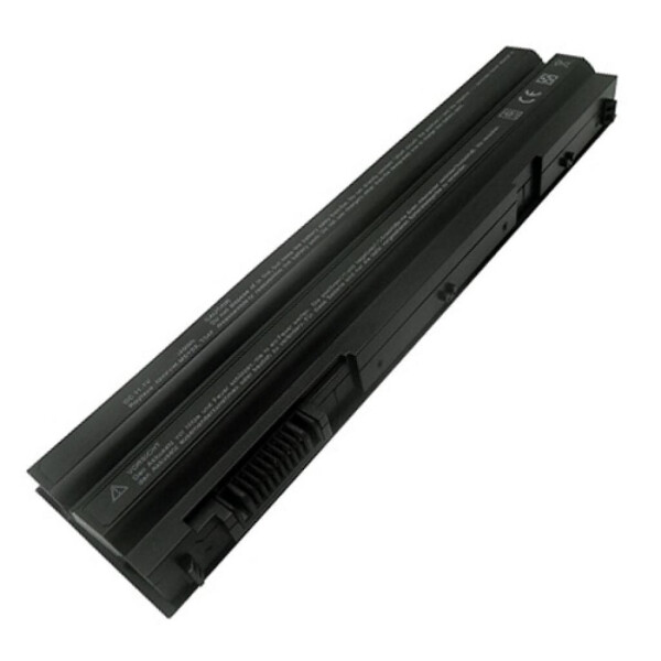 

Аккумулятор для ноутбука DELL Latitude E6420 (T54F3, DL6420LH) 11.1V 5200mAh PowerPlant (NB00000117)