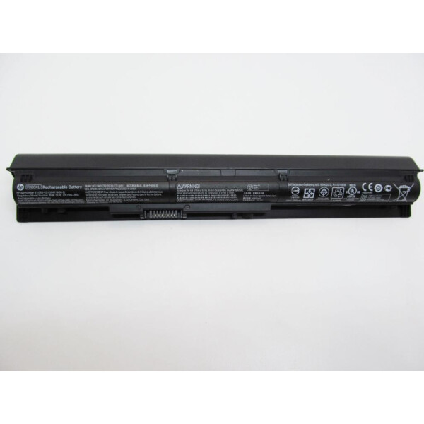 

Аккумулятор для ноутбука HP ProBook 450 G3 HSTNN-LB6Z, 55Wh (4965mAh), 6cell, (A47204)