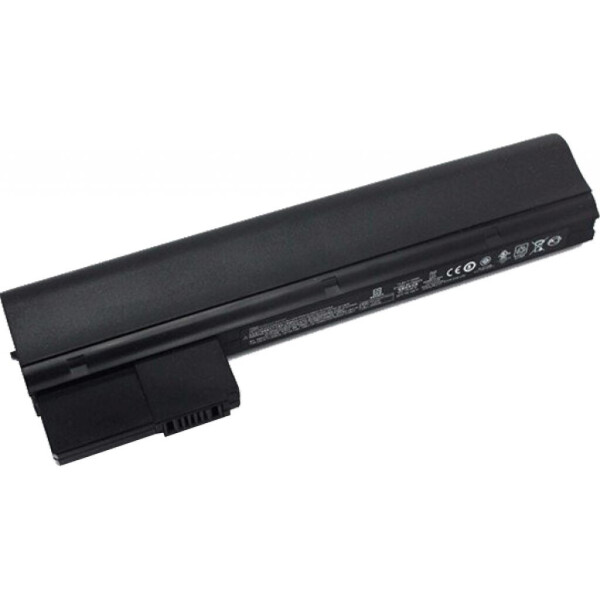 

Аккумулятор для ноутбука Alsoft HP Mini 210-2000 HSTNN-UB1X 5200mAh 6cell 10.8V Li-ion (A41751)
