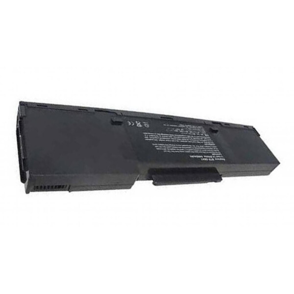 

Аккумулятор для ноутбука Alsoft Acer BTP-58A1 5200mAh 8cell 14.8V Li-ion (A41159)