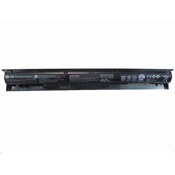 

Аккумулятор для ноутбука HP HP ProBook 450 G2 HSTNN-UB6I 44Wh (3000mAh) 8cell 14.8V Li-i (A41903)