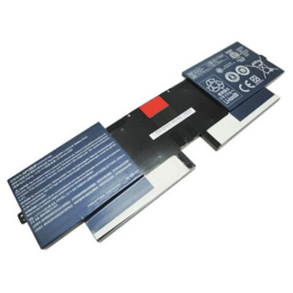

Аккумулятор для ноутбука Acer Acer AP12B3F Aspire S5 2310mAh (34Wh) 4cell 14.8V Li-ion (A47042)