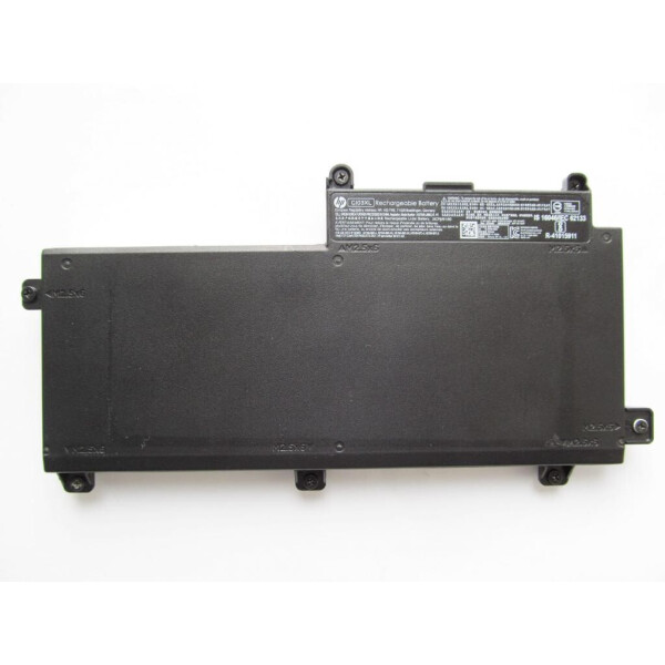 

Аккумулятор для ноутбука HP ProBook 650 G2 HSTNN-UB6Q, 48Wh (4210mAh), 3cell, 11.4V, Li- (A47451)