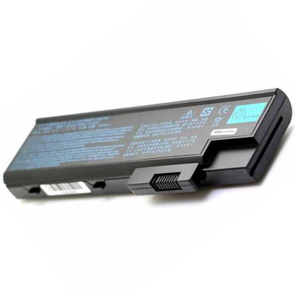 

Аккумулятор для ноутбука Alsoft Acer LIP-4084QUPC 5200mAh 6cell 11.1V Li-ion (A41267)