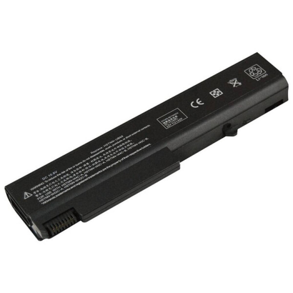 

Аккумулятор для ноутбука HP EliteBook 6930p (HSTNN-UB68, H6735LH) 10,8V 5200mAh PowerPlant (NB00000054)