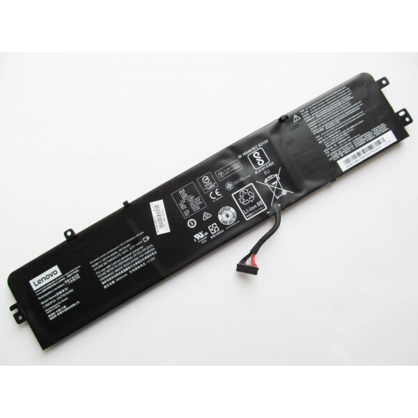 

Аккумулятор для ноутбука Lenovo IdeaPad 700-15 L14M3P24, 3910mAh (45Wh), 3cell, 11.52V, Li-i (A47478)