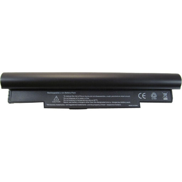 

Аккумулятор для ноутбука Alsoft Samsung NC10 AA-PB6NC6W 5200mAh 6cell 11.1V Li-ion (A41098)