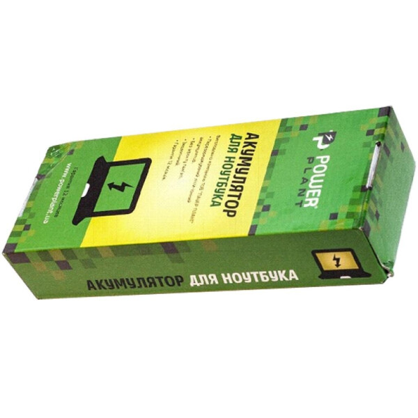 

Аккумулятор для ноутбука LENOVO G405s (L12L4A02) 14.4V 2600mAh PowerPlant (NB00000258)