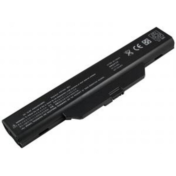 

Аккумулятор для ноутбука HP 6730s (HSTNN-IB51, H6720 3S2P) 10.8V 5200mAh PowerPlant (NB00000017)