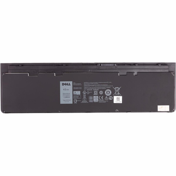 

Аккумулятор для ноутбука Dell Latitude E7240 (WD52H, DL7240PJ) (NB440740)