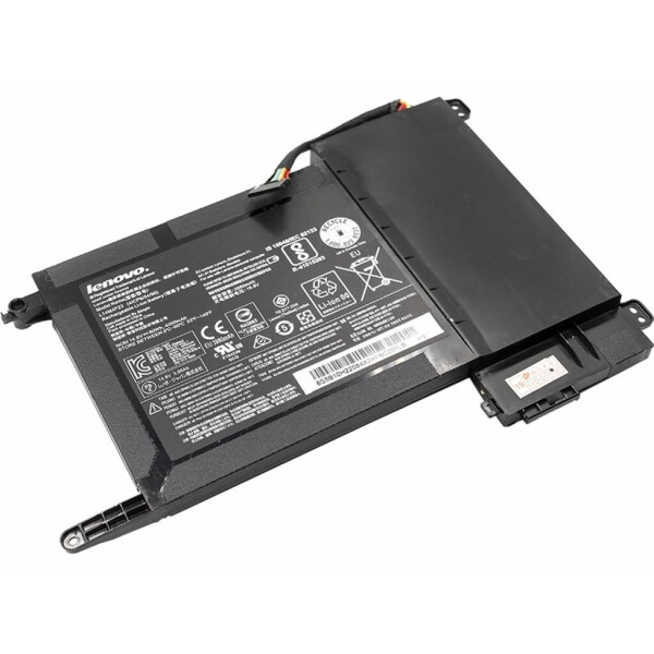 

Аккумулятор для ноутбука Lenovo Y700-17iSK (L14M4P23) 14.8V 60Wh (NB480647)